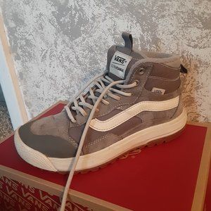 VANS ULTRARANGE MTE Weatherproof shoes